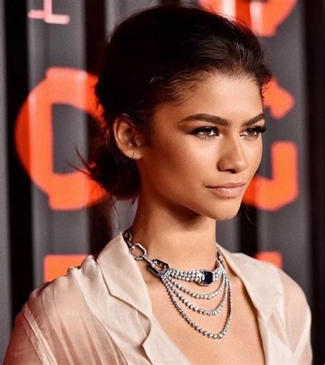 zendaya net worth 2024